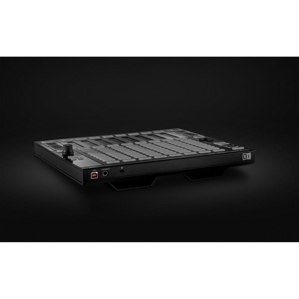 Native Instruments Maschine Jam Production and Performance System