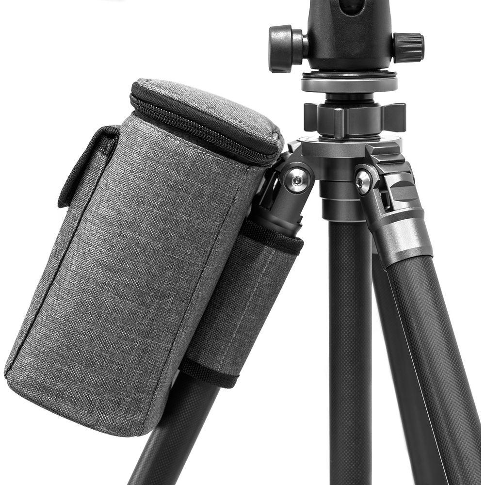 NiSi S5 150mm Filter Holder Kit with Circular Polarizer for Nikon 14-24mm Lens