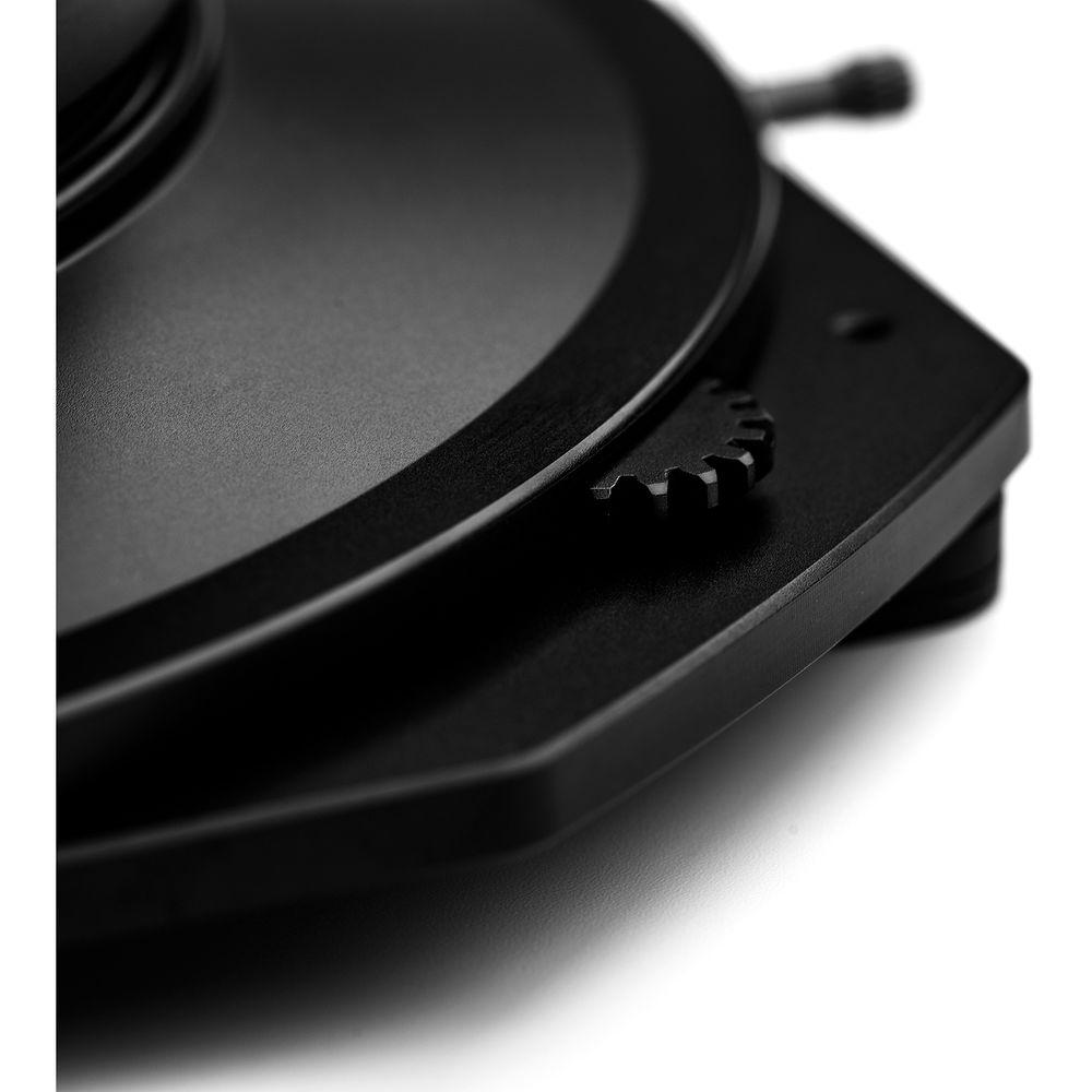 NiSi S5 150mm Filter Holder Kit with Circular Polarizer for Nikon 14-24mm Lens