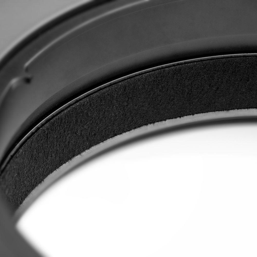 NiSi S5 150mm Filter Holder Kit with Circular Polarizer for Nikon 14-24mm Lens