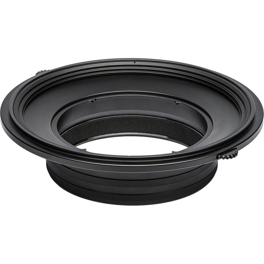 NiSi S5 150mm Filter Holder Kit with Circular Polarizer for Nikon 14-24mm Lens