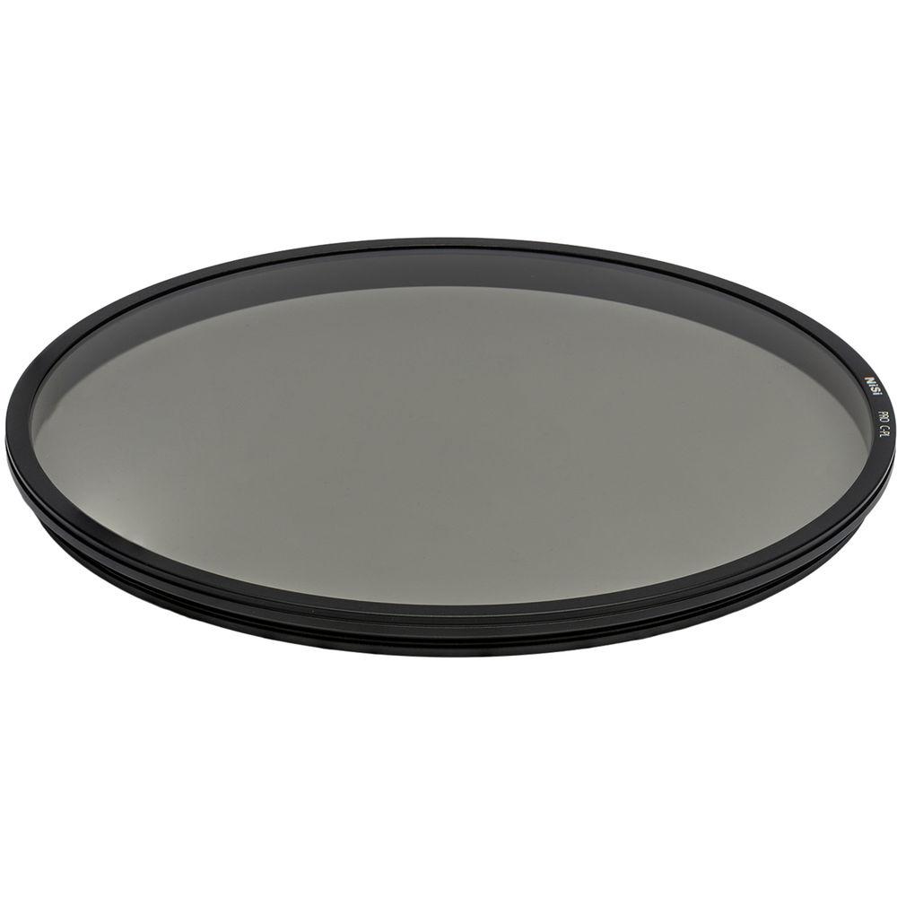 NiSi S5 150mm Filter Holder Kit with Circular Polarizer for Nikon 14-24mm Lens