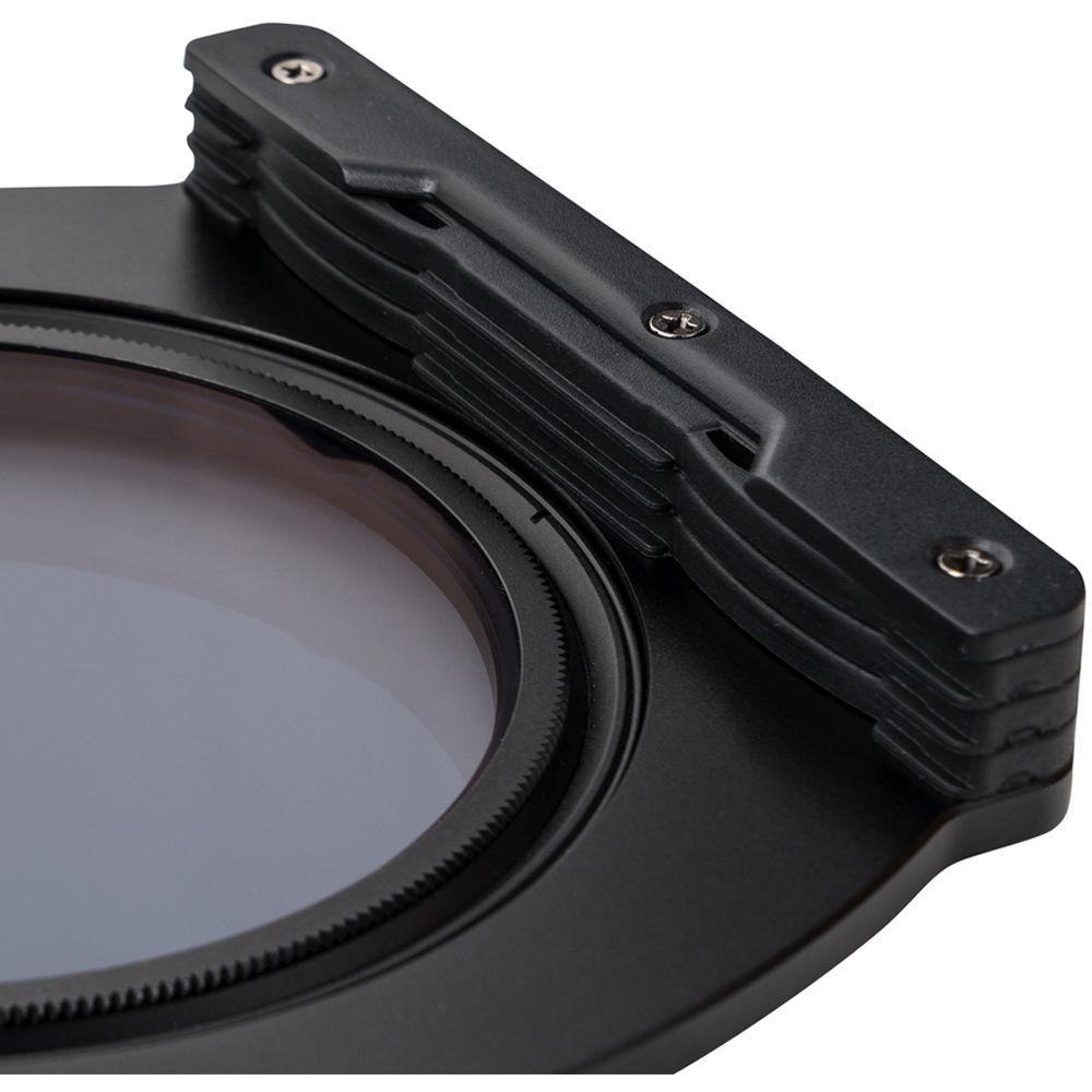 NiSi V5 Pro 100mm Filter Holder Kit with Enhanced Circular Polarizer Filter