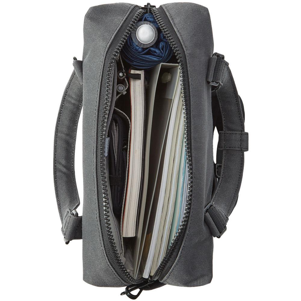 Pacsafe Intasafe Backpack Tote