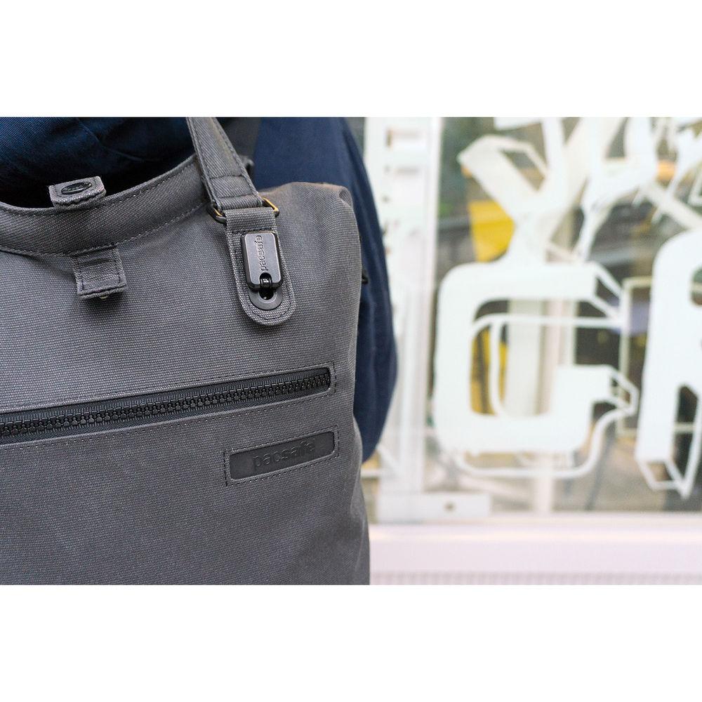 Pacsafe Intasafe Backpack Tote