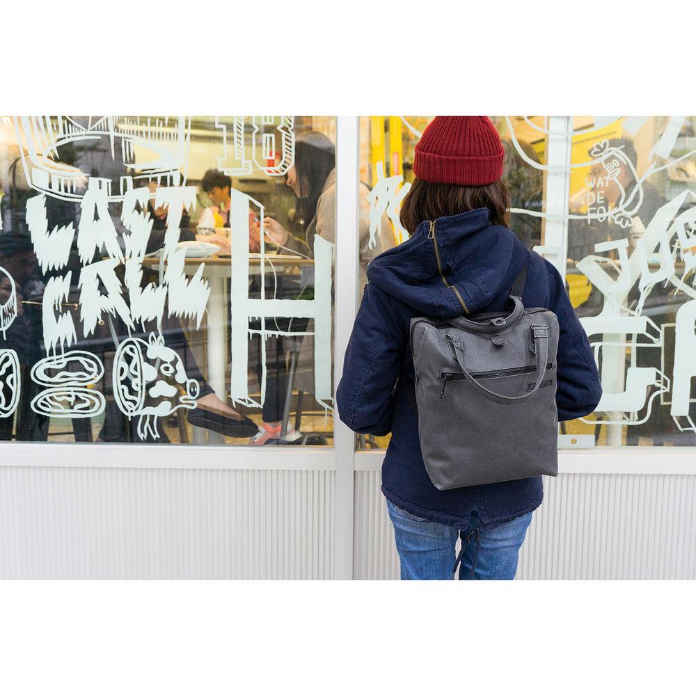 Pacsafe Intasafe Backpack Tote