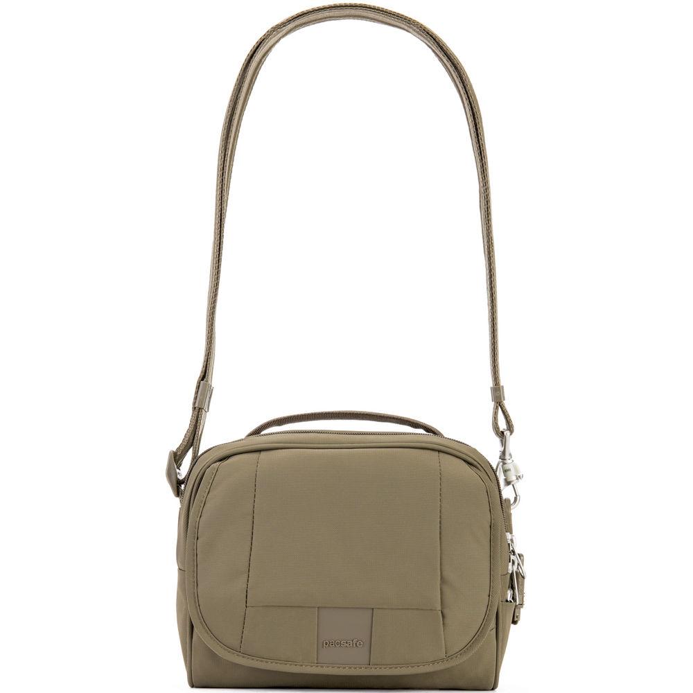 Pacsafe Metrosafe LS140 Anti-Theft Compact Shoulder Bag