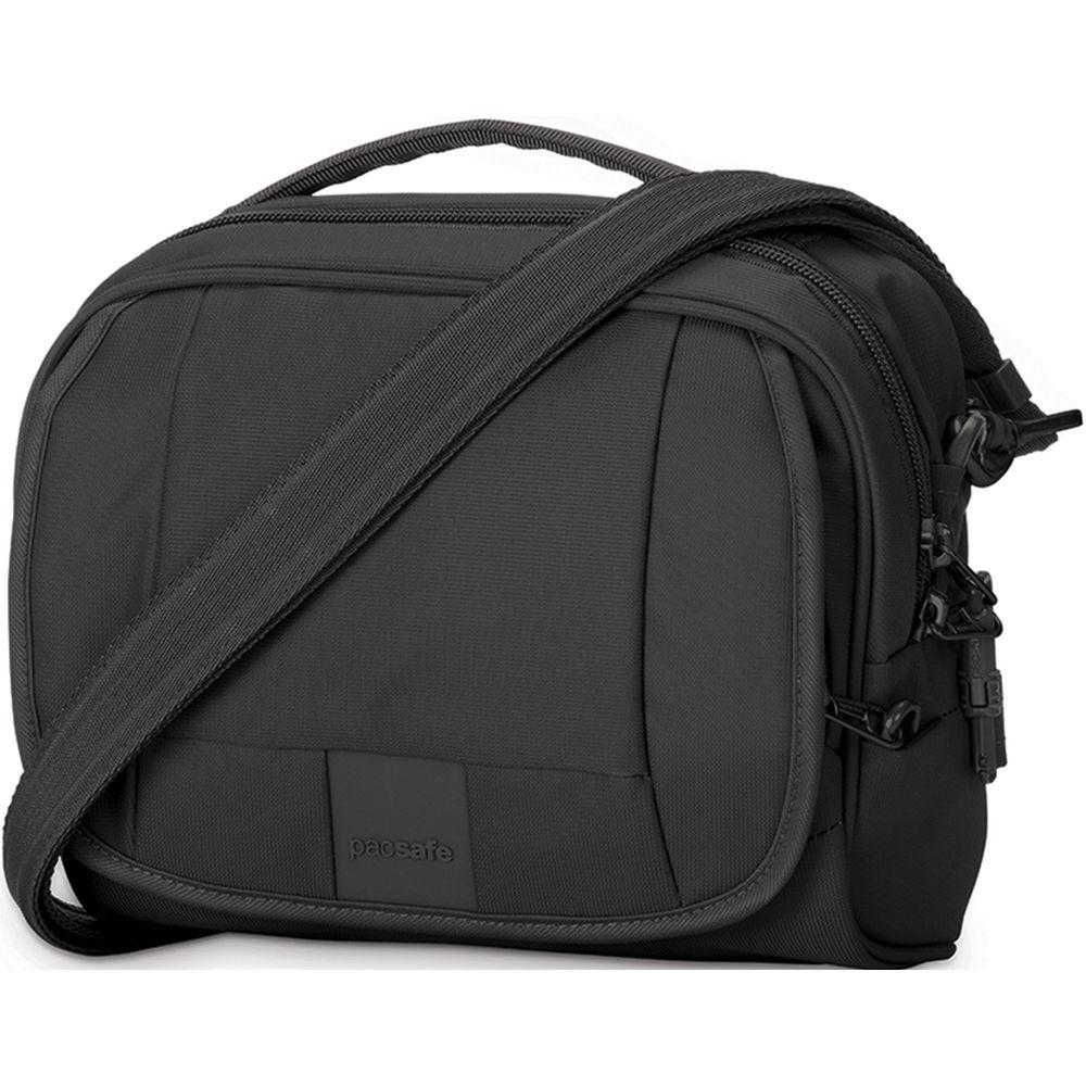 Pacsafe Metrosafe LS140 Anti-Theft Compact Shoulder Bag