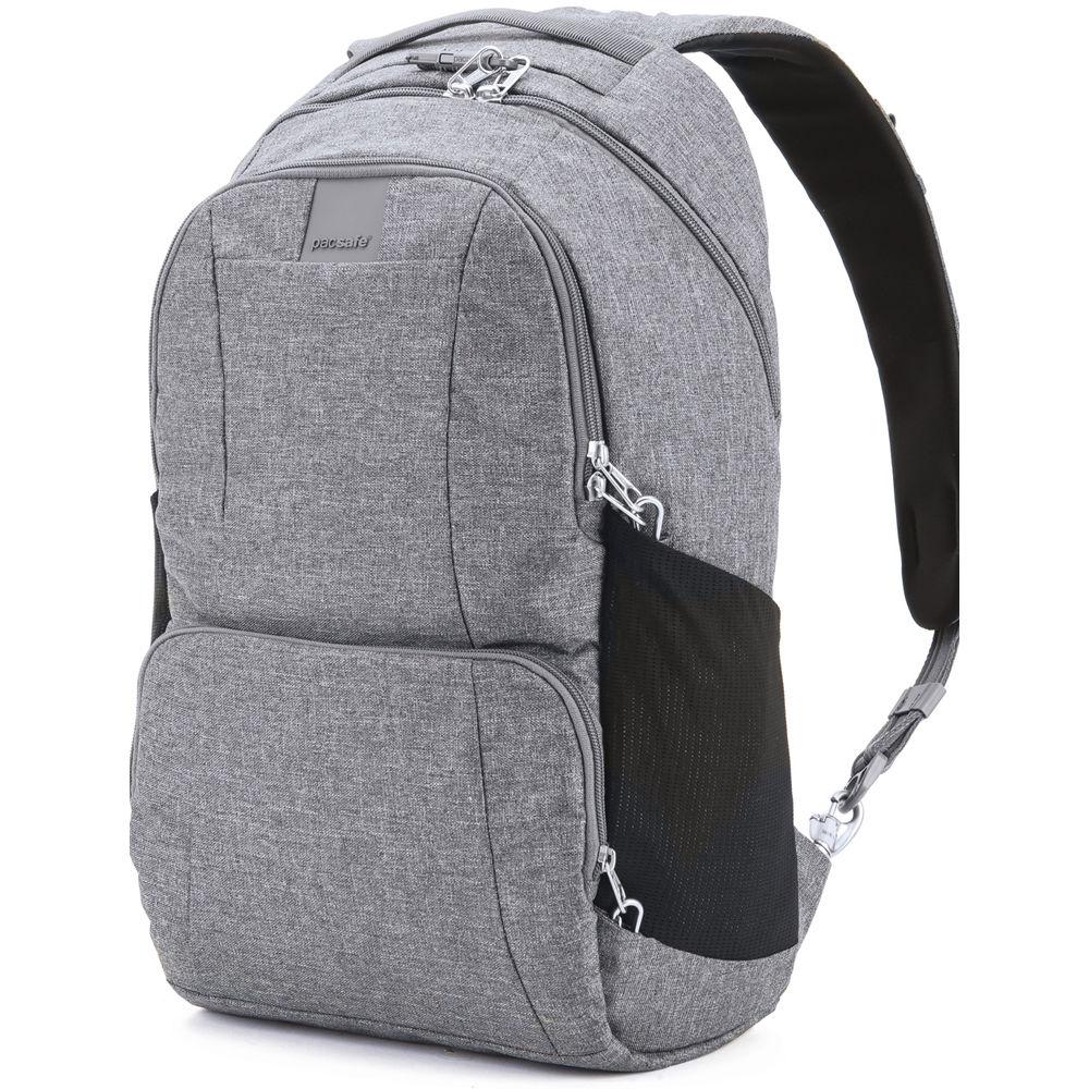 Pacsafe Metrosafe LS450 Anti-Theft Backpack