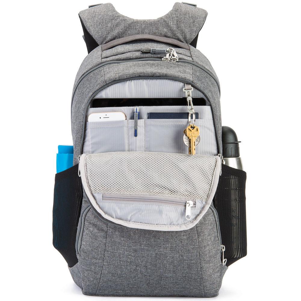 Pacsafe Metrosafe LS450 Anti-Theft Backpack