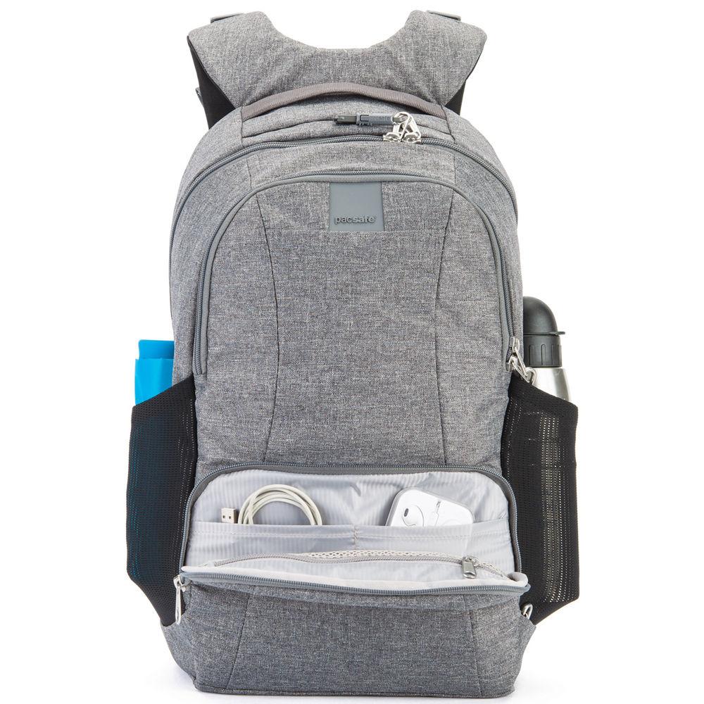 Pacsafe Metrosafe LS450 Anti-Theft Backpack