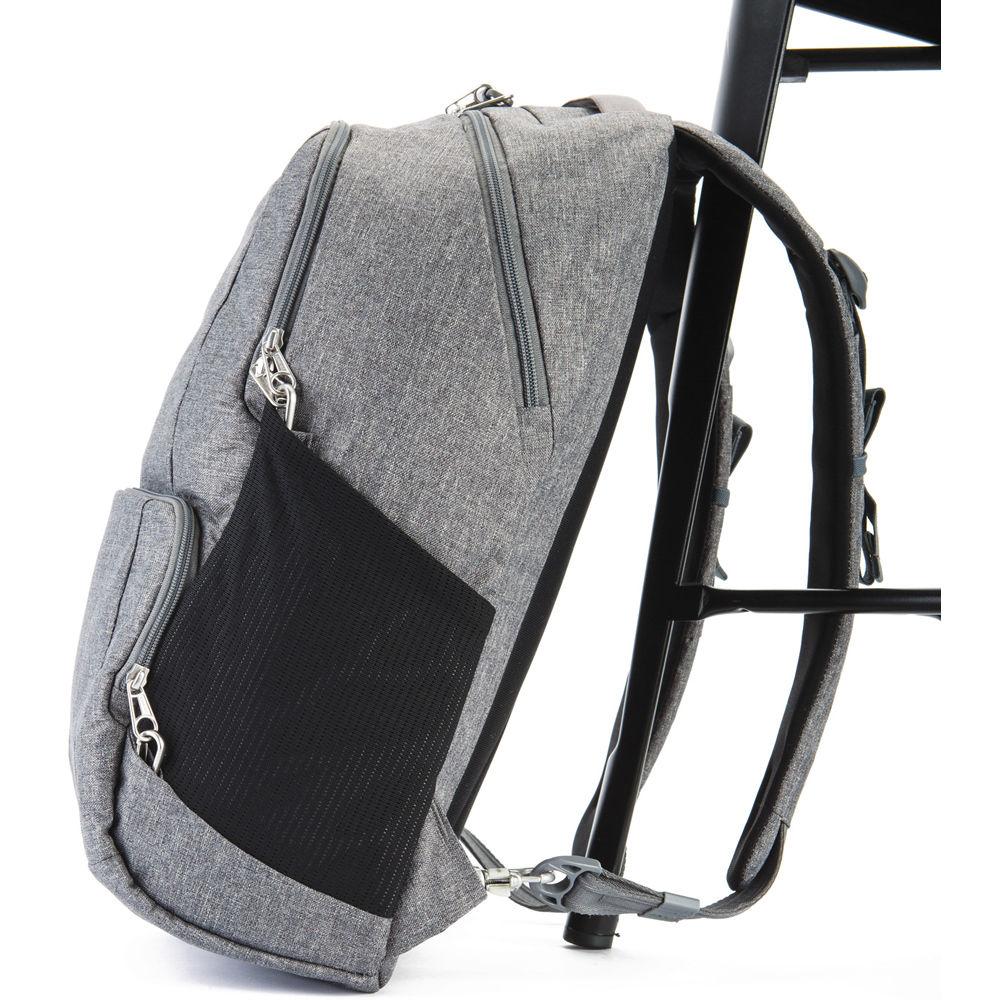 Pacsafe Metrosafe LS450 Anti-Theft Backpack