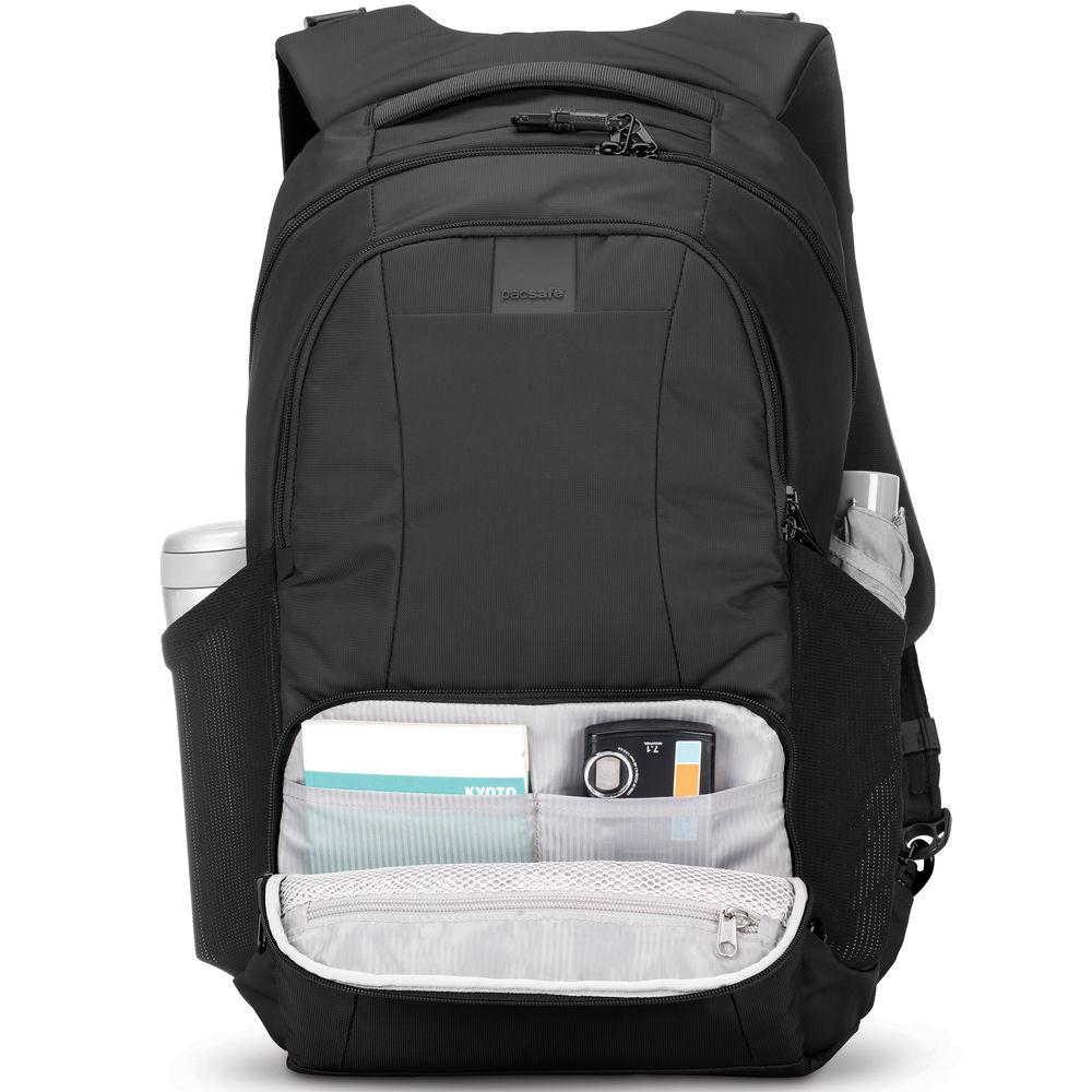 Pacsafe Metrosafe LS450 Anti-Theft Backpack