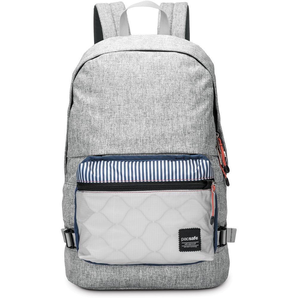 Pacsafe Slingsafe LX400 Anti-Theft Backpack