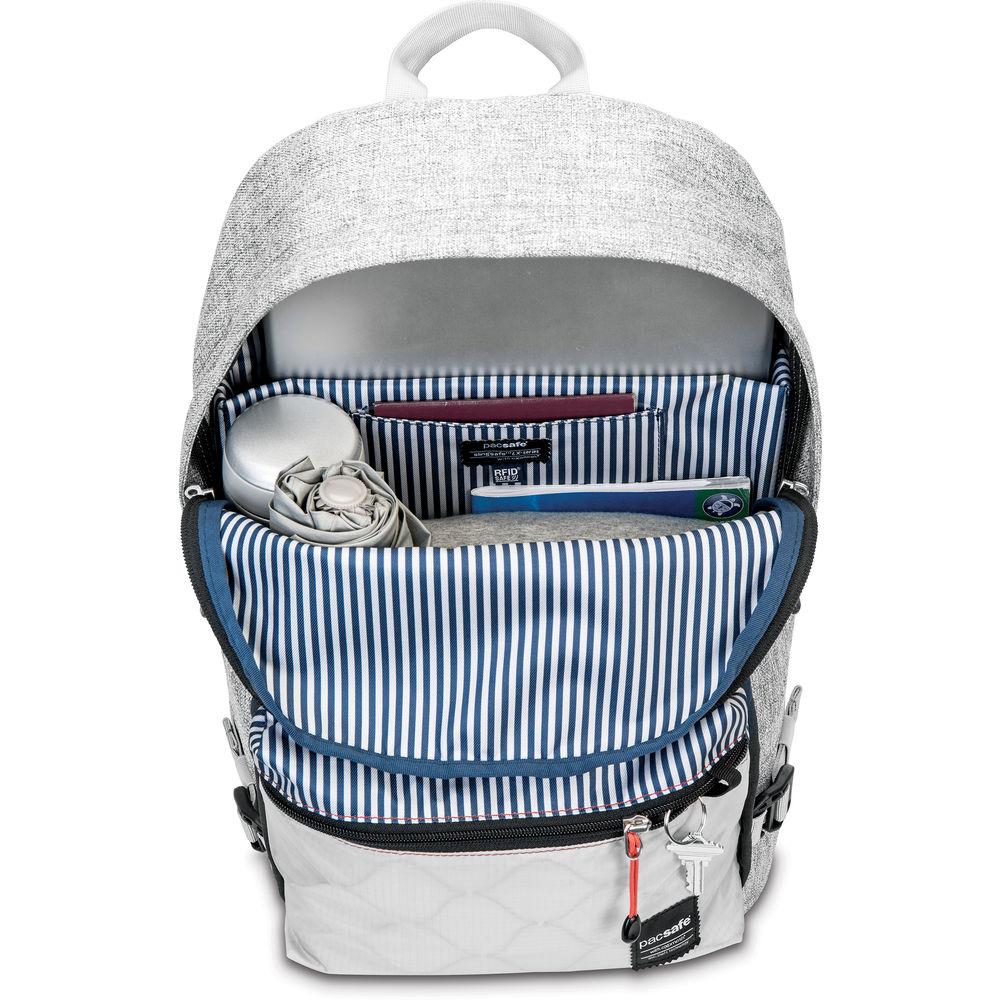 Pacsafe Slingsafe LX400 Anti-Theft Backpack