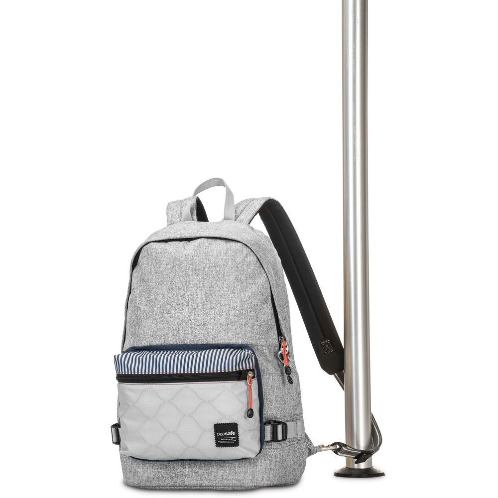 Pacsafe Slingsafe LX400 Anti-Theft Backpack
