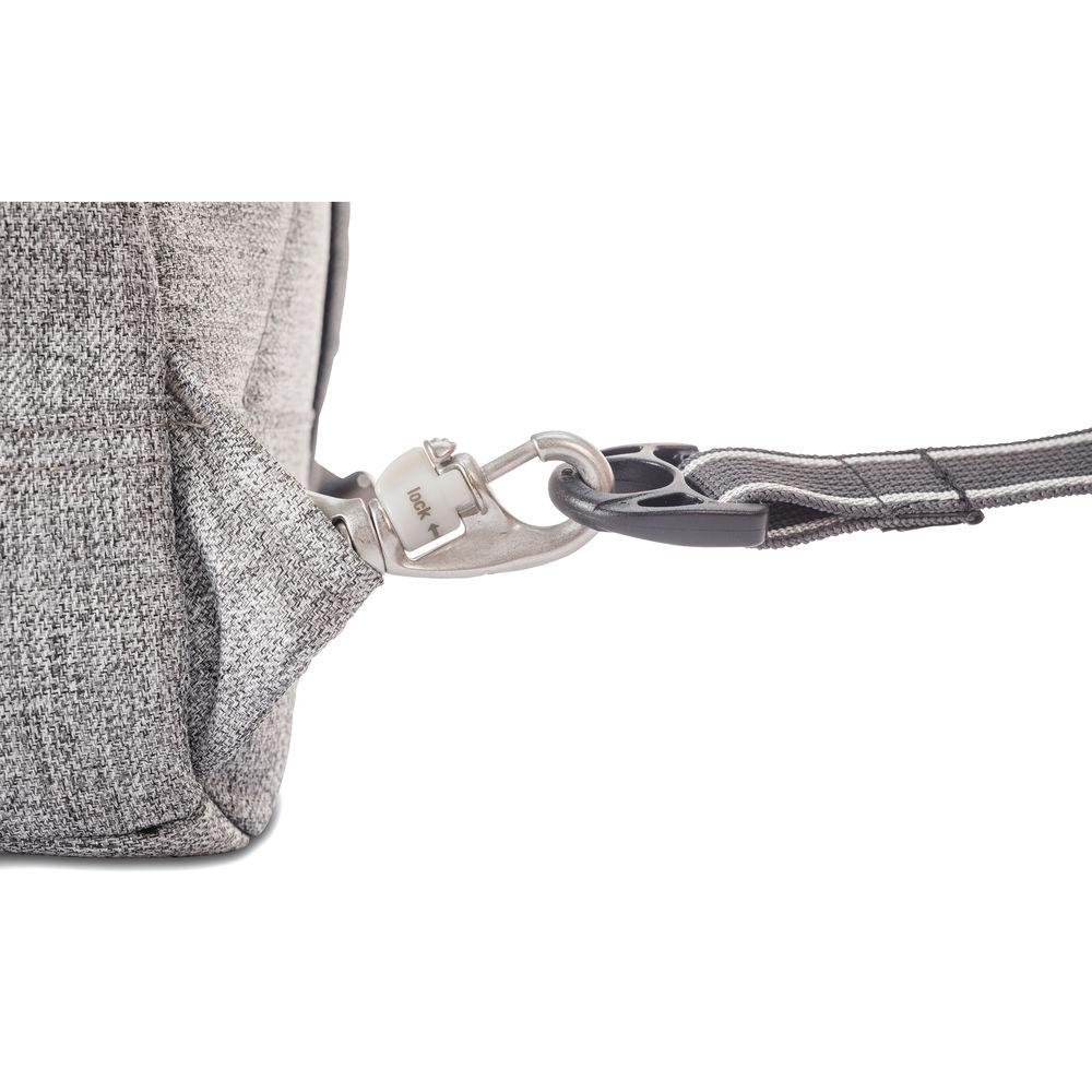 Pacsafe Slingsafe LX400 Anti-Theft Backpack