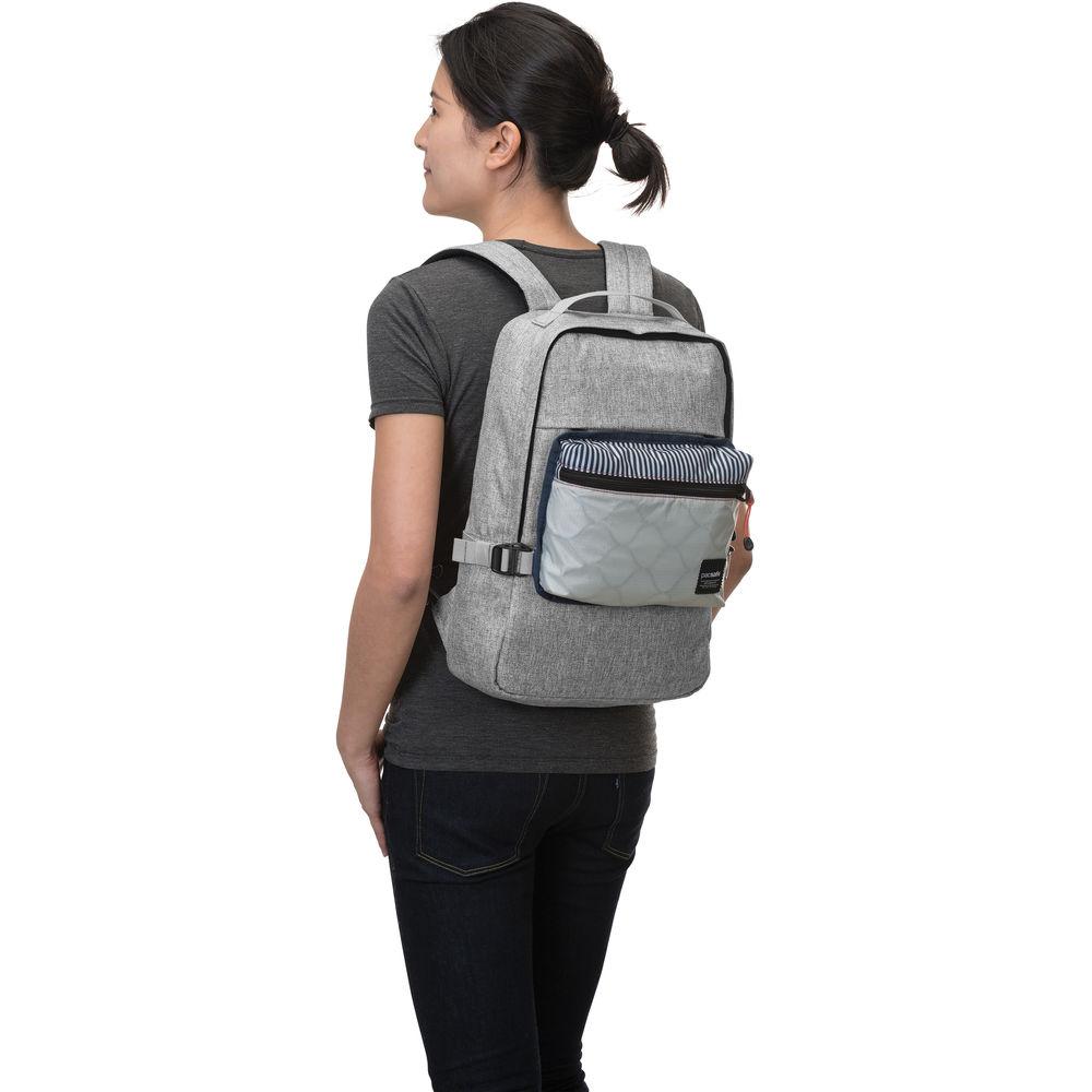 Pacsafe Slingsafe LX400 Anti-Theft Backpack