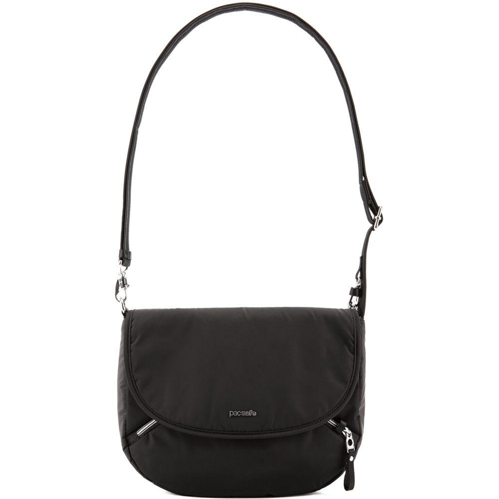 Pacsafe Stylesafe Anti-Theft Crossbody Bag