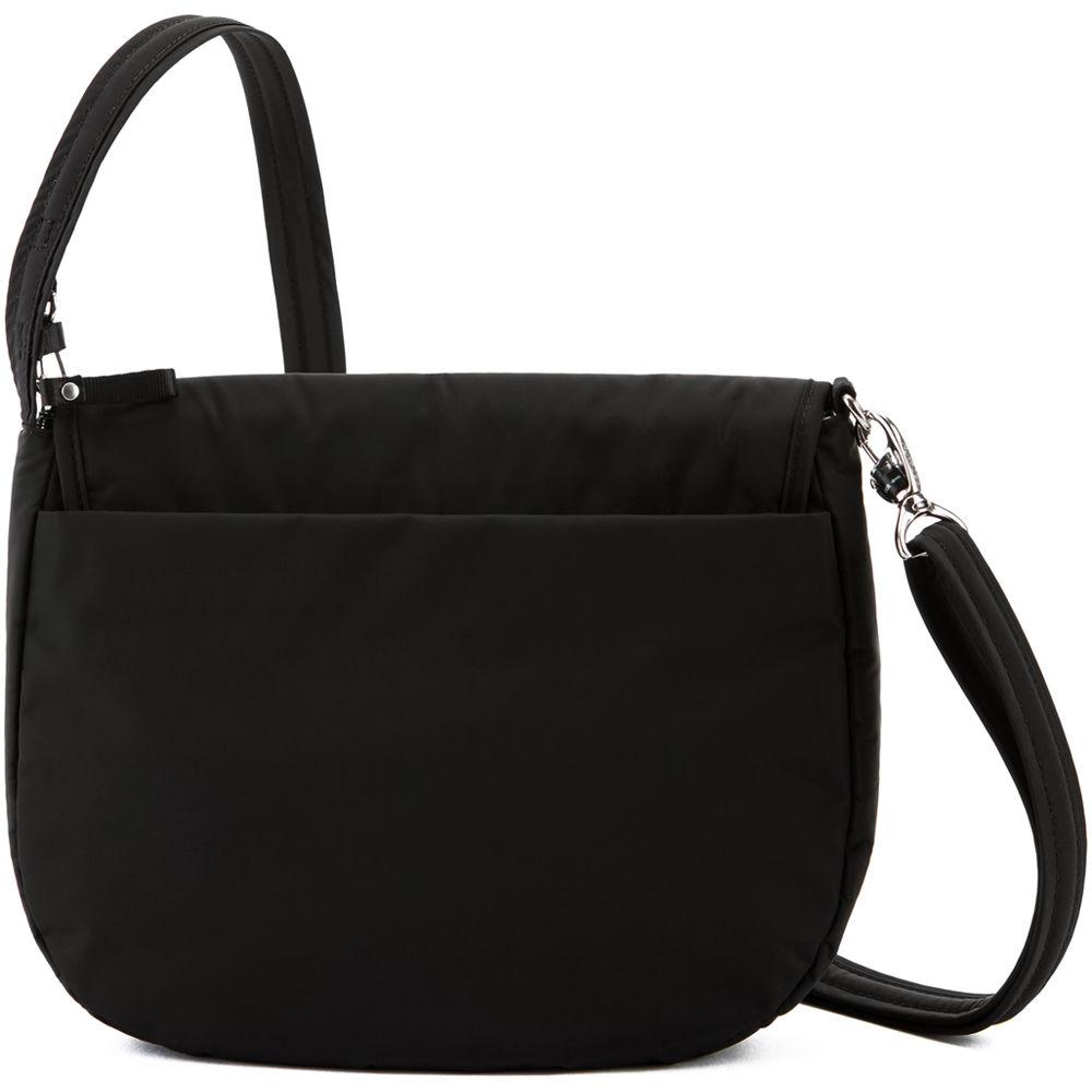 Pacsafe Stylesafe Anti-Theft Crossbody Bag