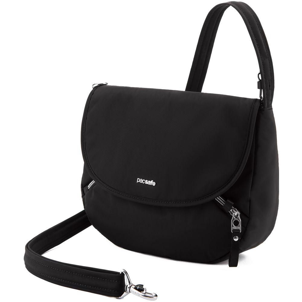 Pacsafe Stylesafe Anti-Theft Crossbody Bag