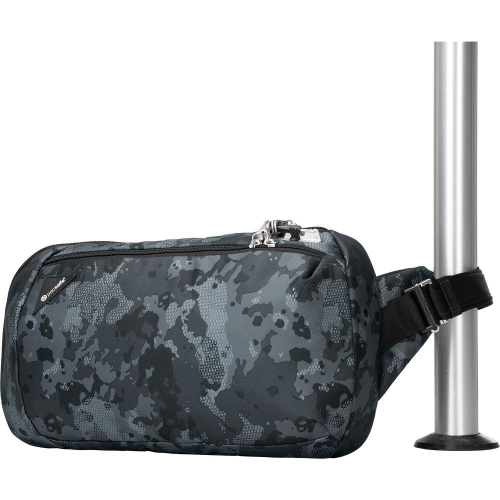 Pacsafe Vibe 325 Anti-Theft Cross Body Pack