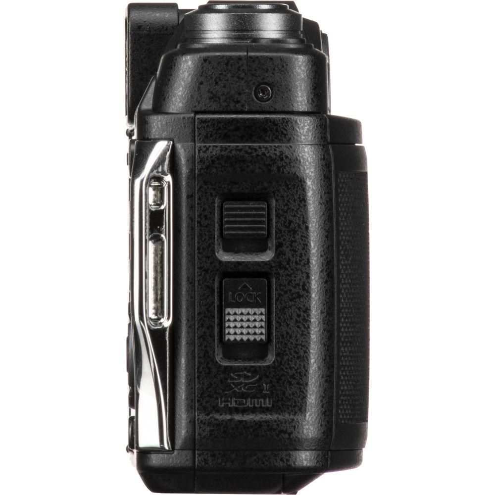 Panasonic Lumix DC-TS7 Digital Camera