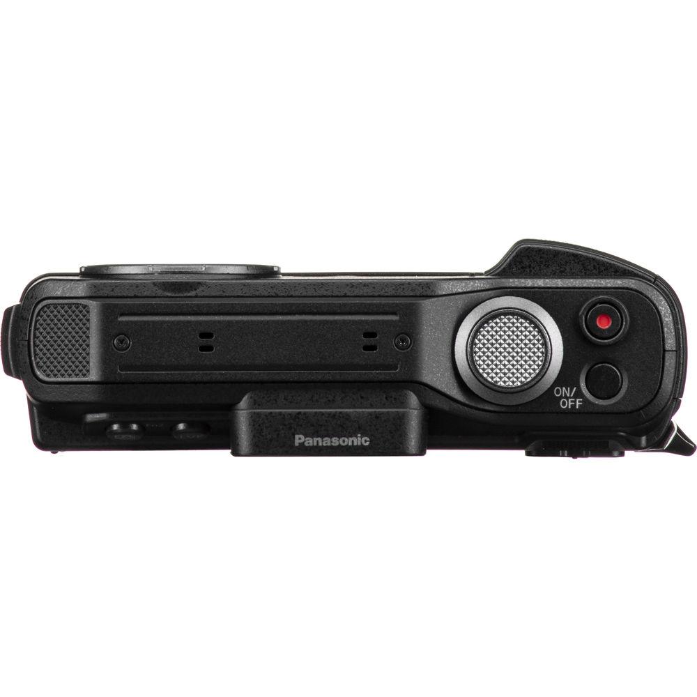 Panasonic Lumix DC-TS7 Digital Camera