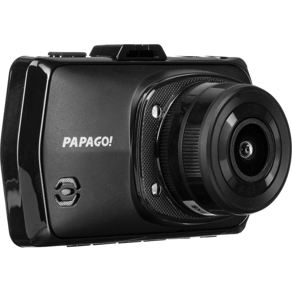 Papago GoSafe 230 1080p Dash Camera