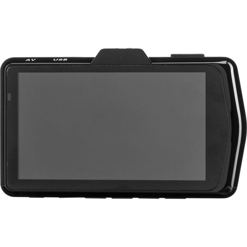 Papago GoSafe 230 1080p Dash Camera