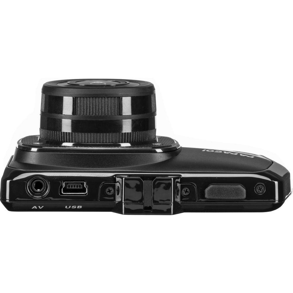 Papago GoSafe 230 1080p Dash Camera