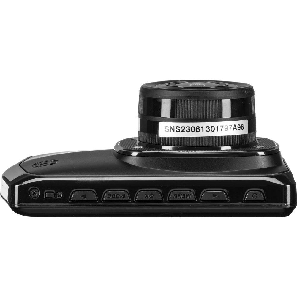 Papago GoSafe 230 1080p Dash Camera