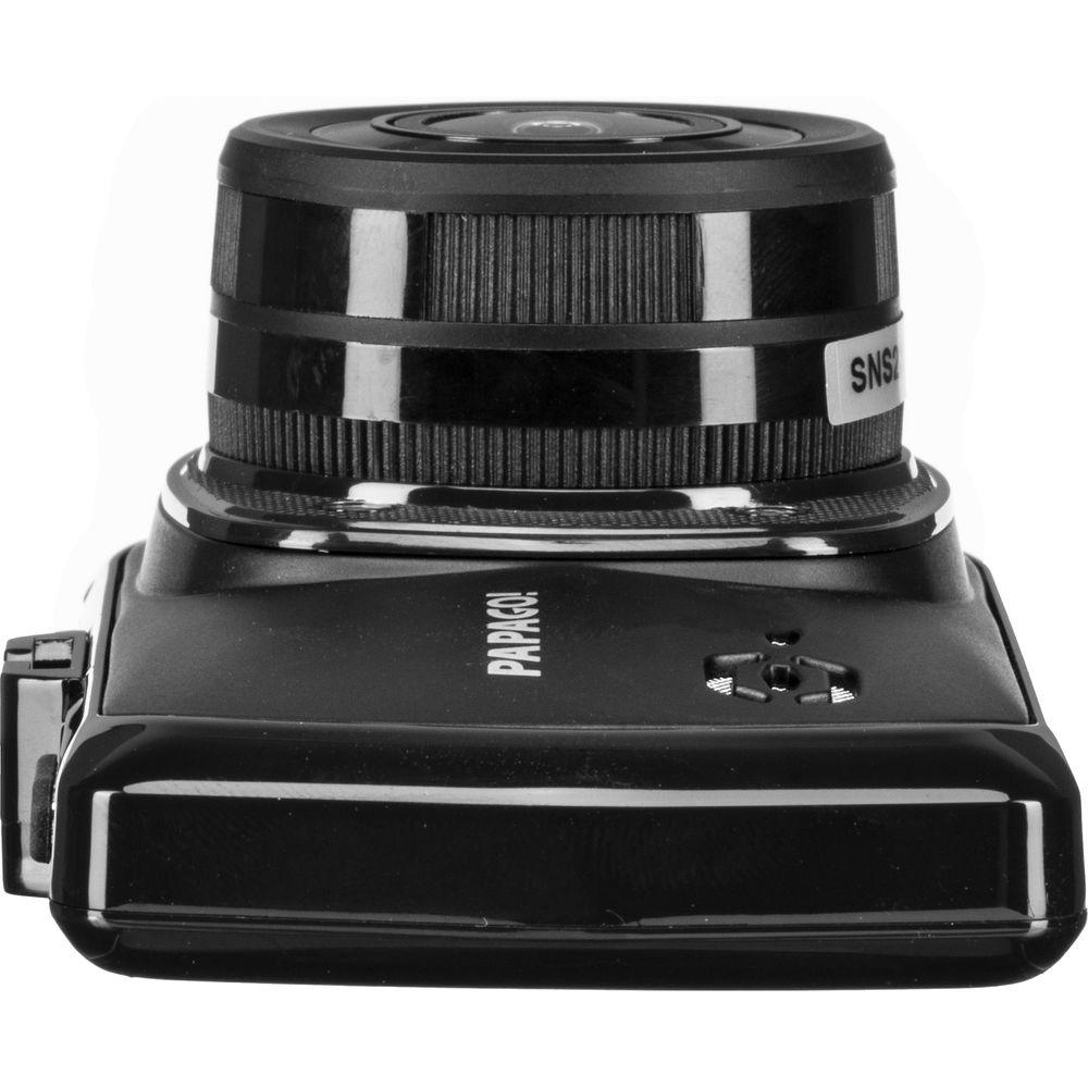 Papago GoSafe 230 1080p Dash Camera