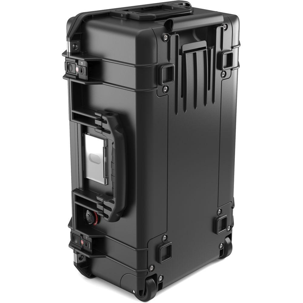 Pelican 1535AirNF  2017 Wheeled Carry-On Case