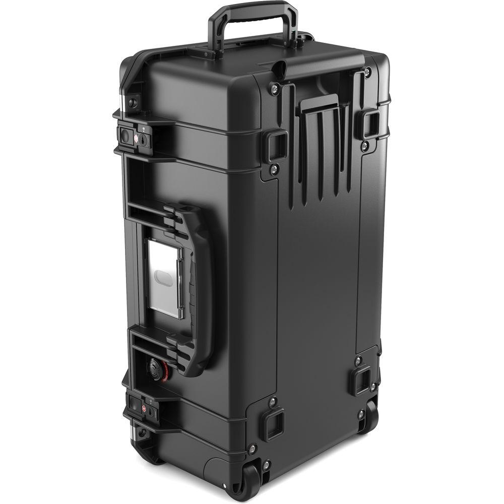 Pelican 1535AirNF  2017 Wheeled Carry-On Case
