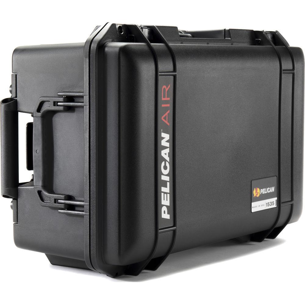 Pelican 1535AirNF  2017 Wheeled Carry-On Case