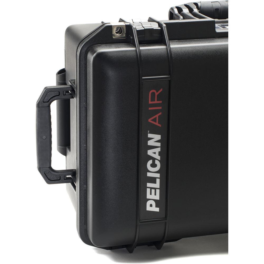 Pelican 1535AirNF  2017 Wheeled Carry-On Case