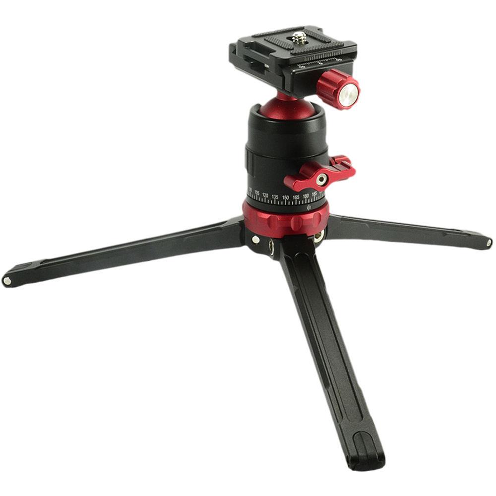 PFY Mini Tripod with Ball Head