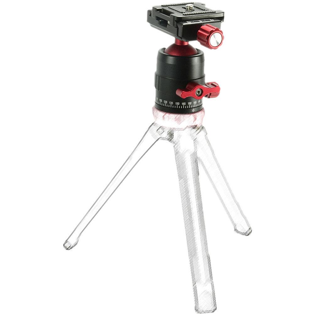 PFY Mini Tripod with Ball Head