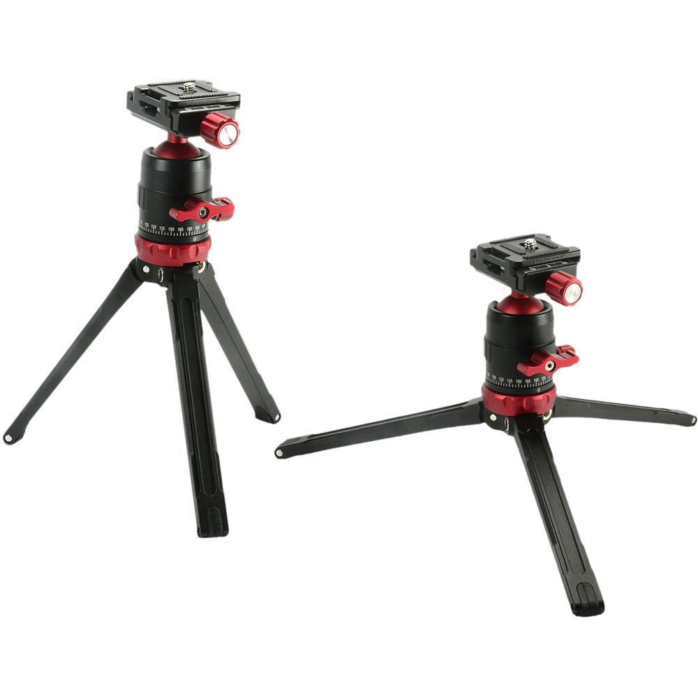 PFY Mini Tripod with Ball Head