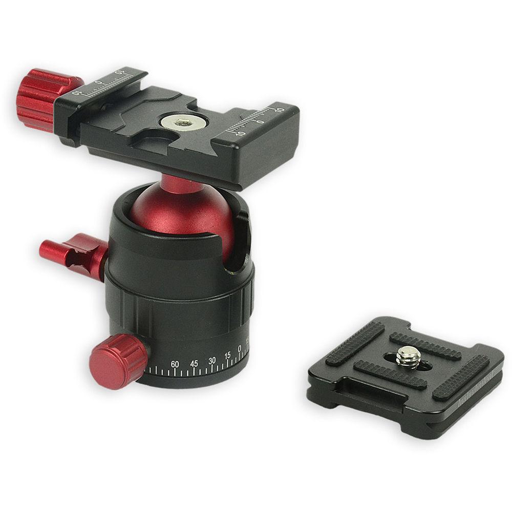 PFY Mini Tripod with Ball Head