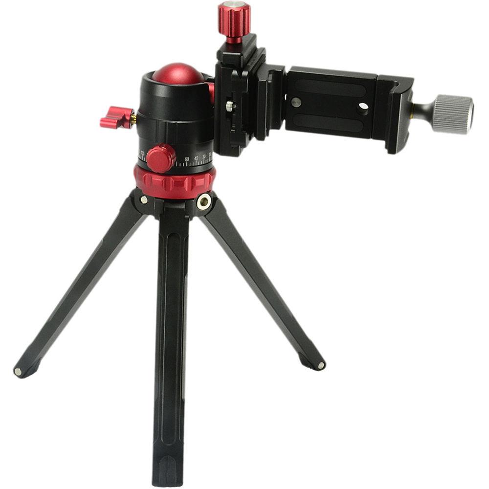 PFY Mini Tripod with Ball Head