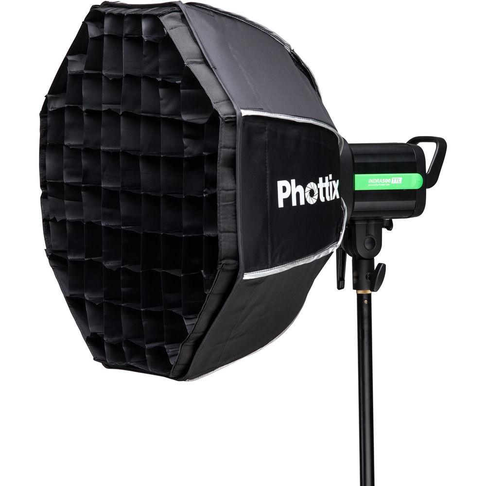 Phottix Spartan Beauty Dish