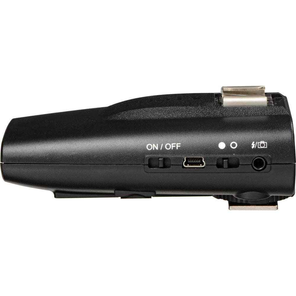 PocketWizard Plus IV Plus III Bonus Bundle 4