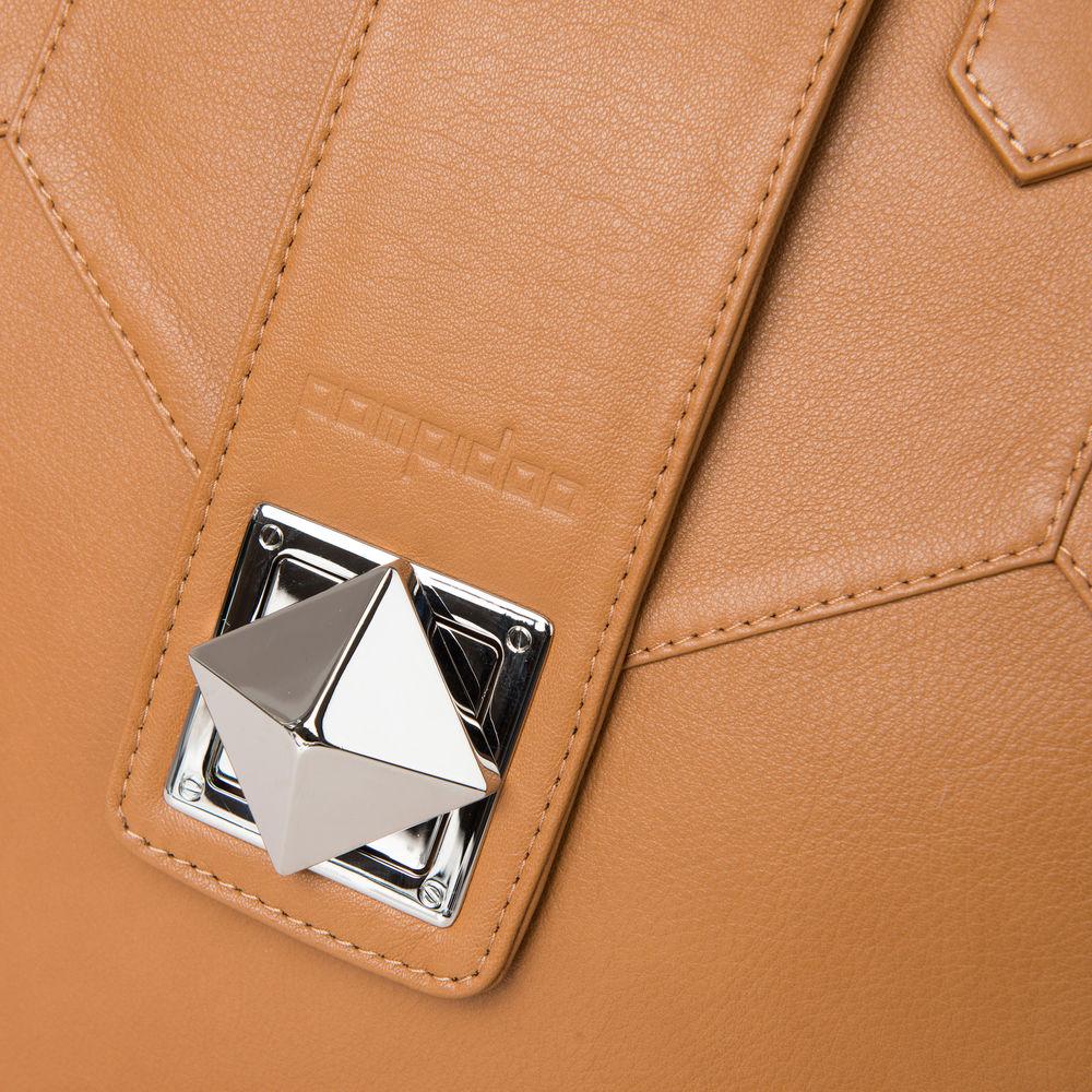 POMPIDOO Kimberly Camera Bag