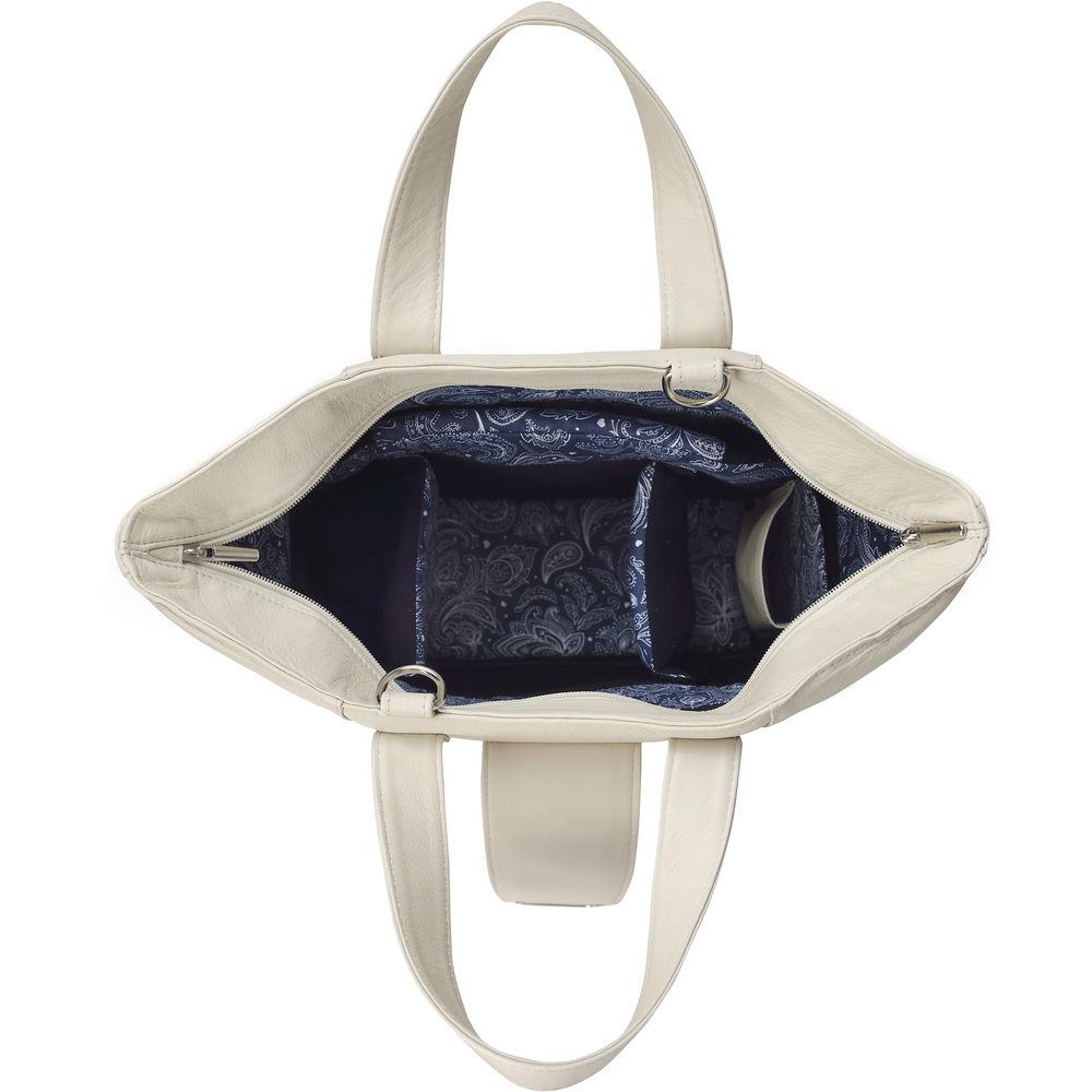 POMPIDOO Kimberly Camera Bag