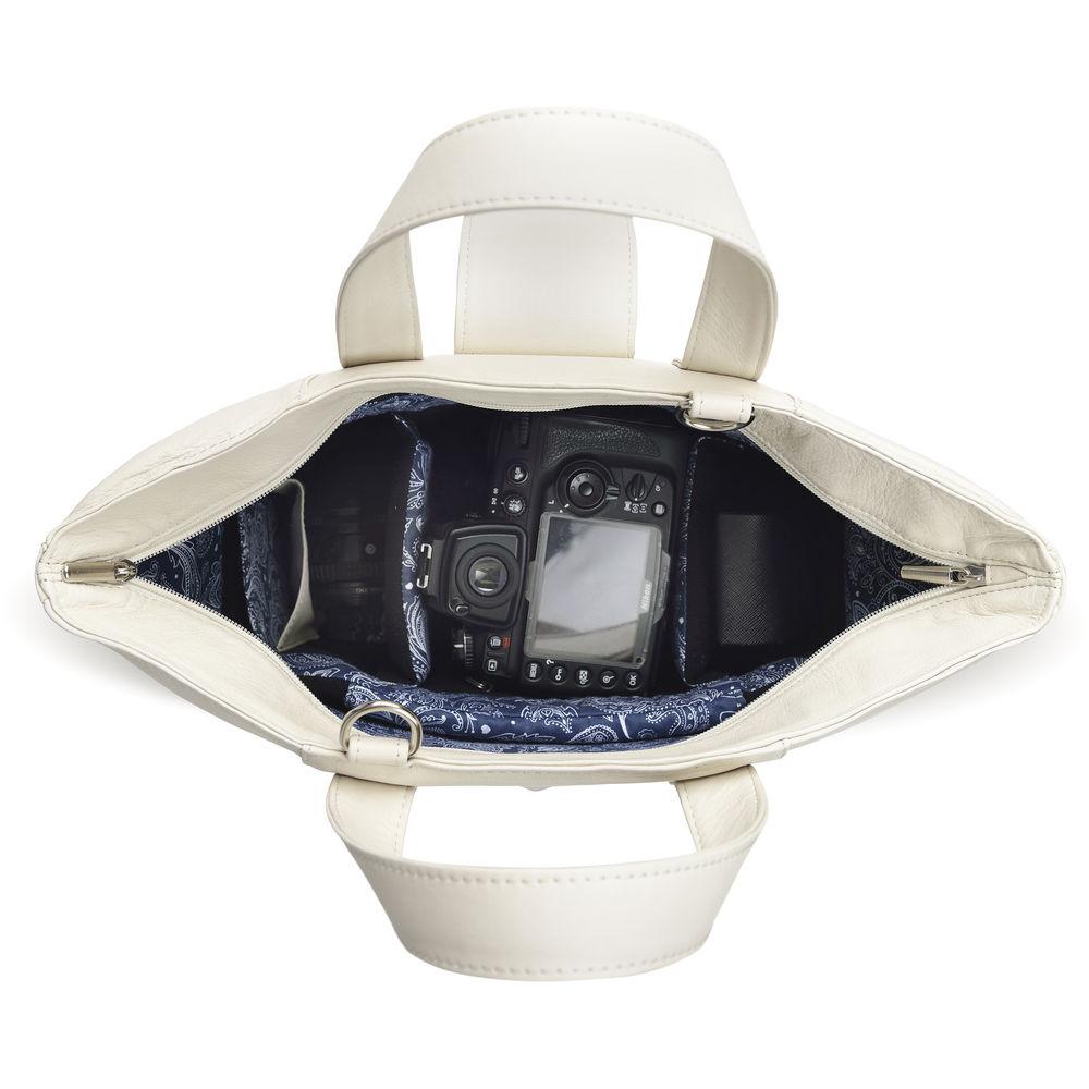 POMPIDOO Kimberly Camera Bag