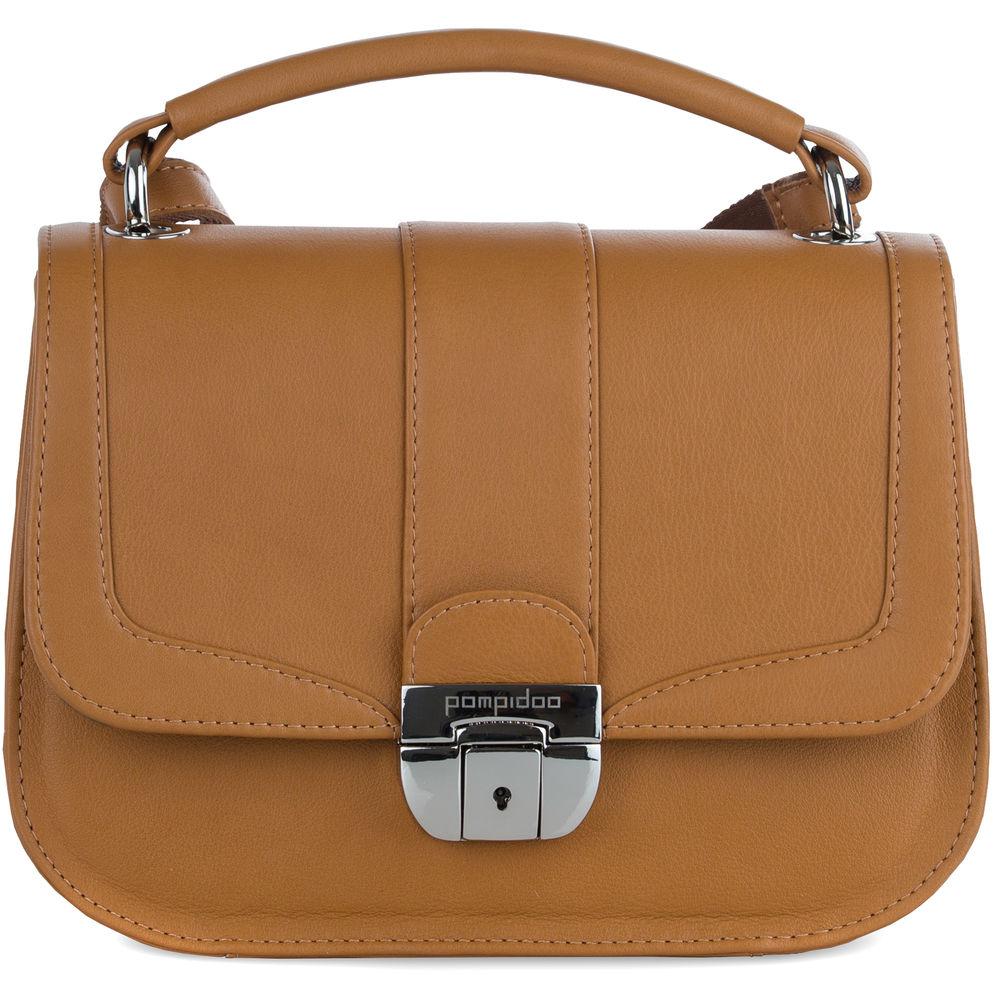 POMPIDOO Lima Female Camera Bag