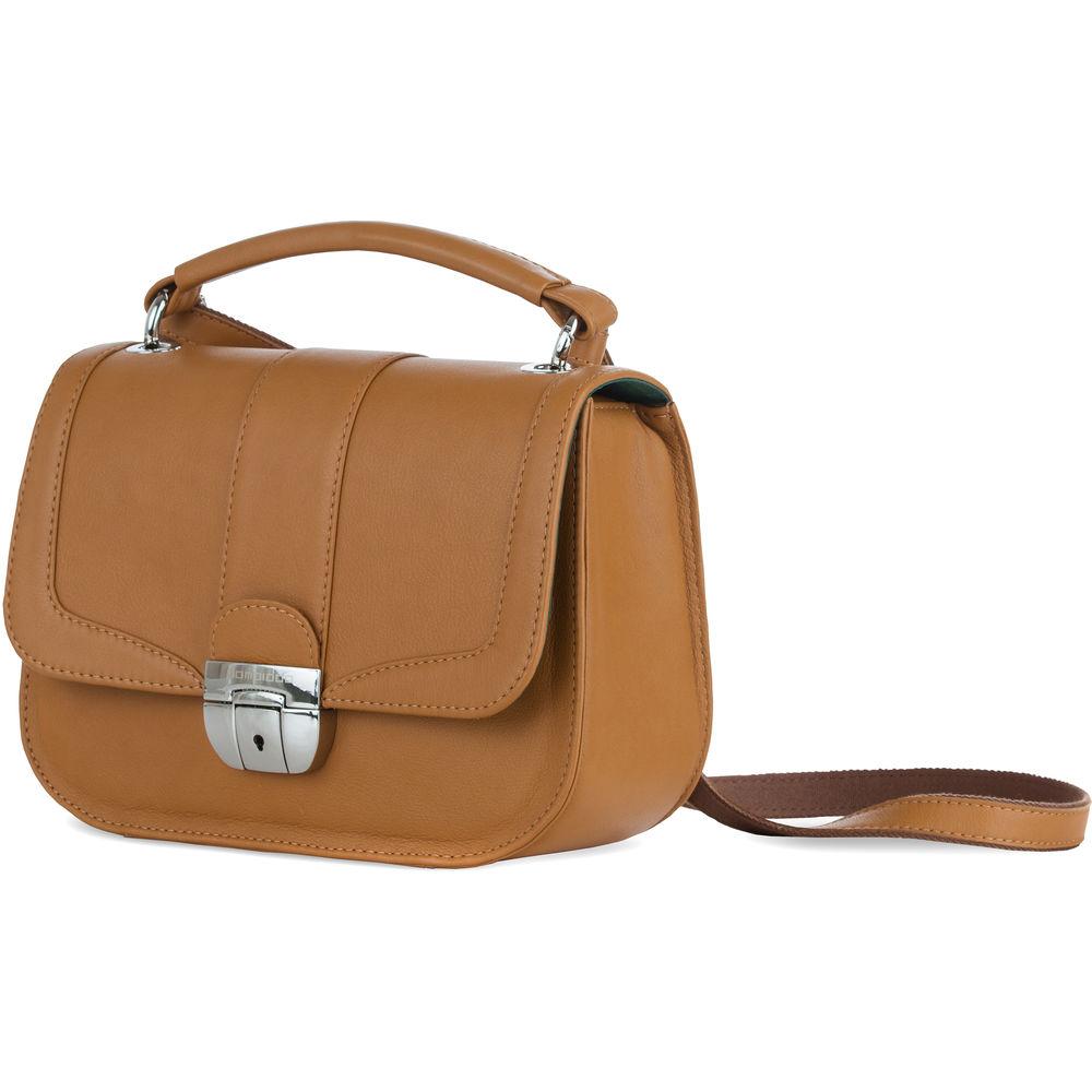 POMPIDOO Lima Female Camera Bag