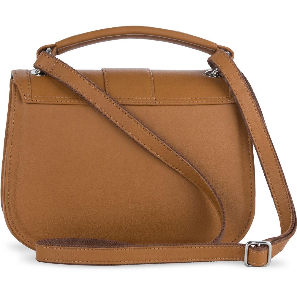 POMPIDOO Lima Female Camera Bag